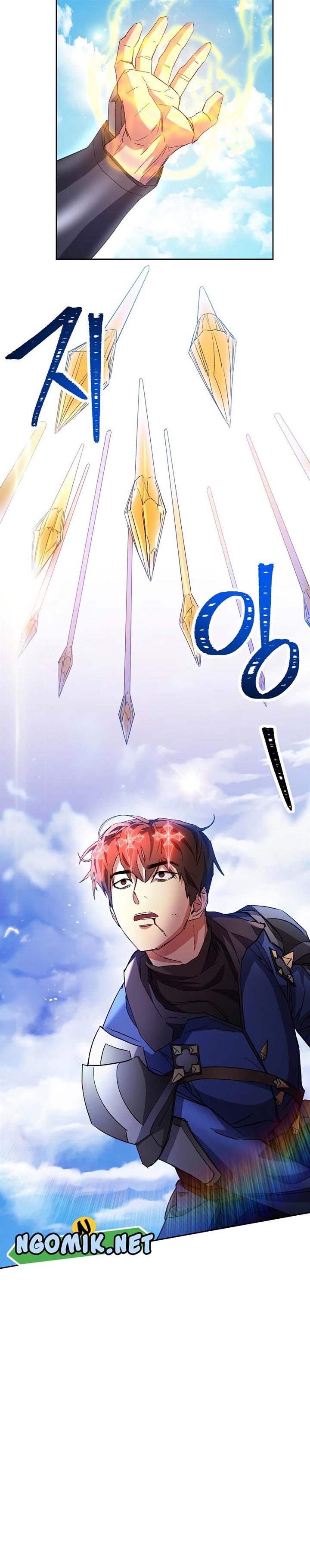 The Live Chap 124 - Next Chap 125