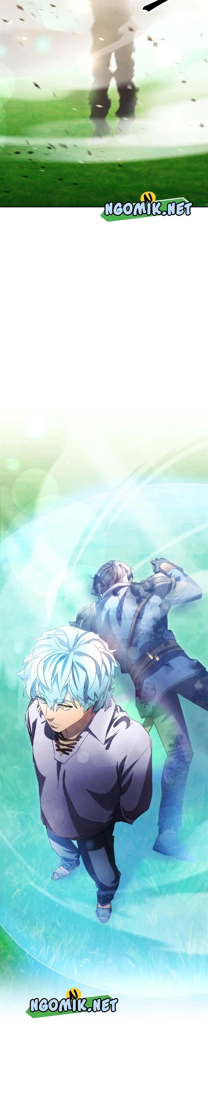 The Live Chap 125 - Next Chap 126