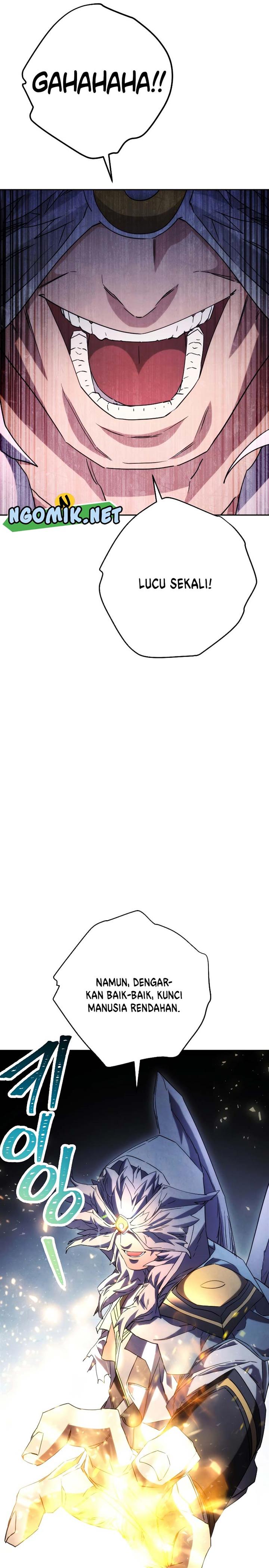 The Live Chap 125 - Next Chap 126