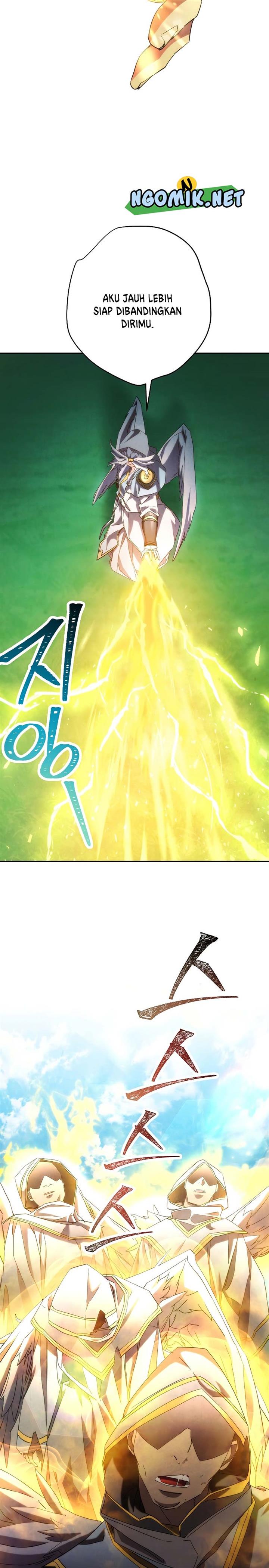 The Live Chap 125 - Next Chap 126