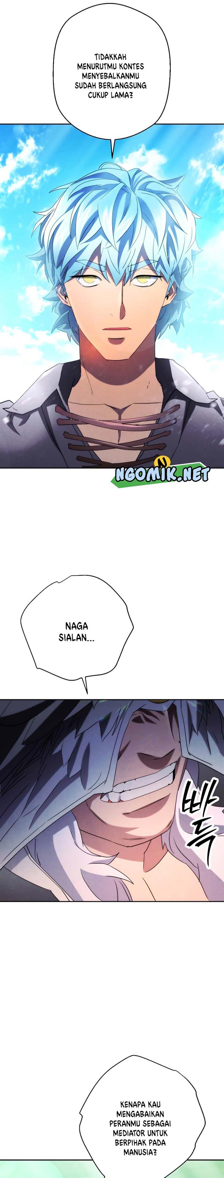 The Live Chap 125 - Next Chap 126