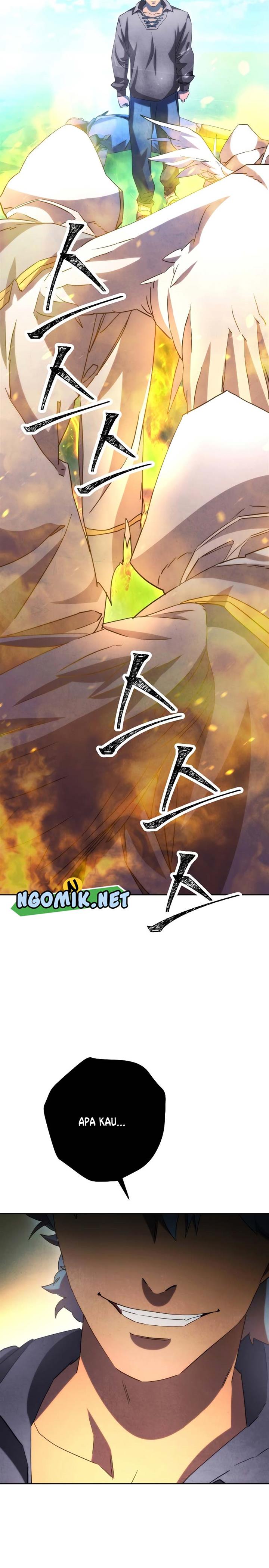 The Live Chap 125 - Next Chap 126