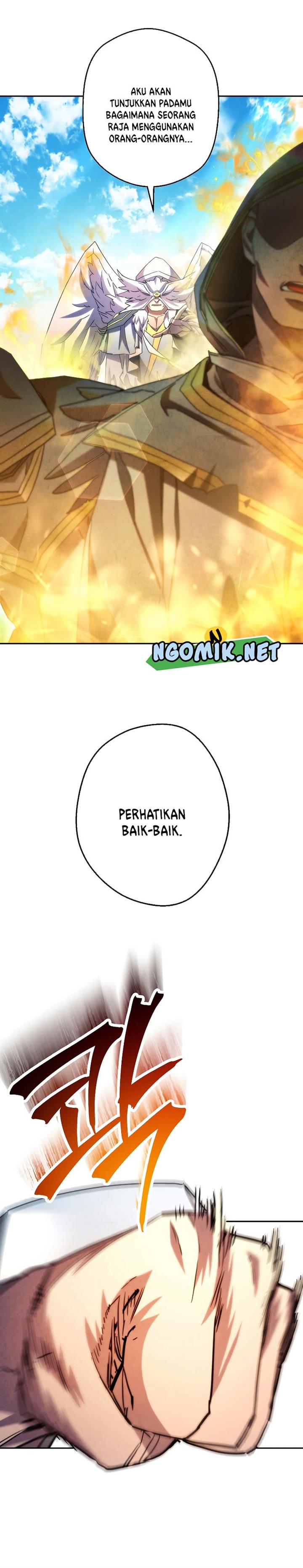 The Live Chap 125 - Next Chap 126