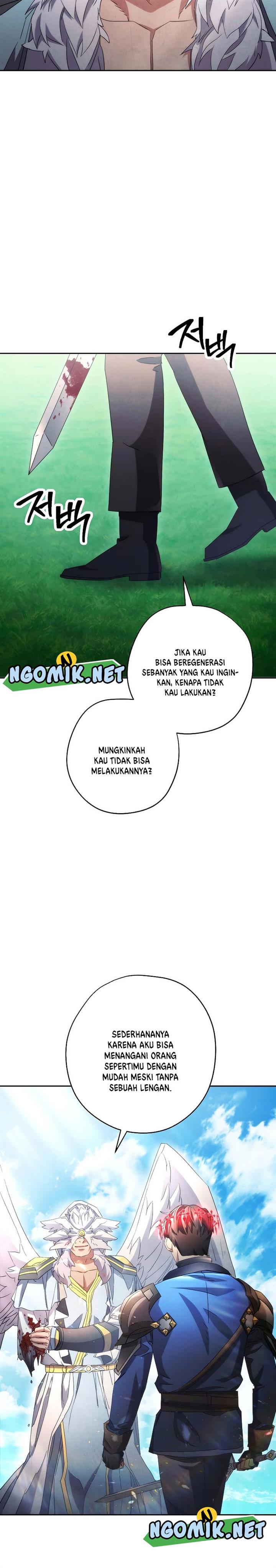 The Live Chap 125 - Next Chap 126