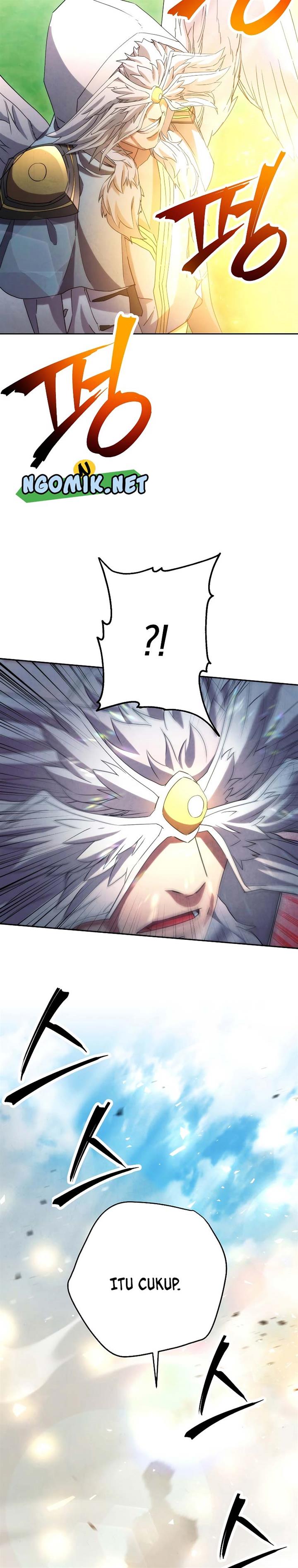 The Live Chap 125 - Next Chap 126