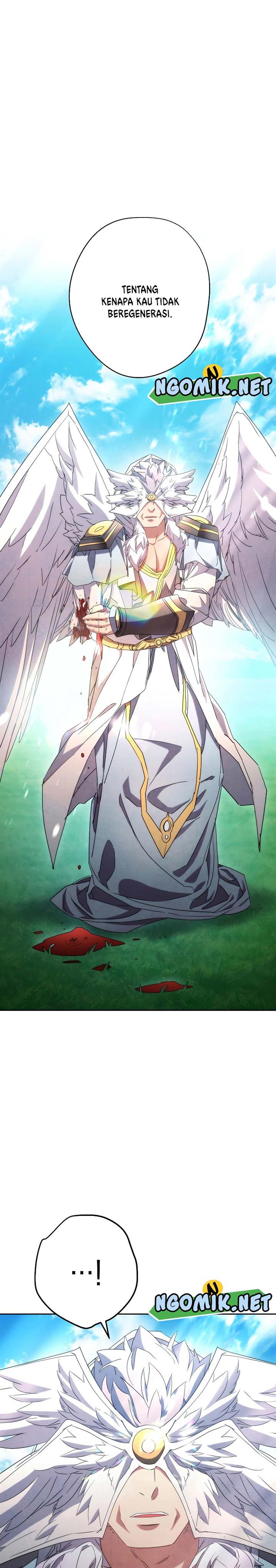 The Live Chap 125 - Next Chap 126