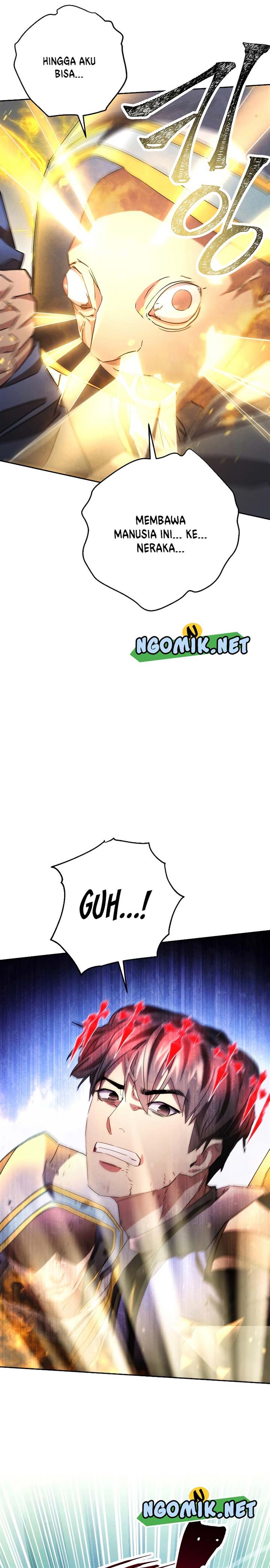 The Live Chap 125 - Next Chap 126