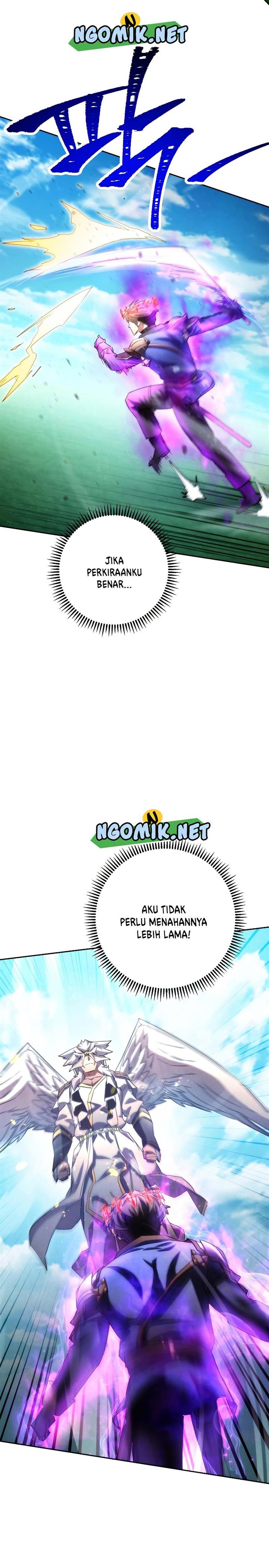 The Live Chap 125 - Next Chap 126