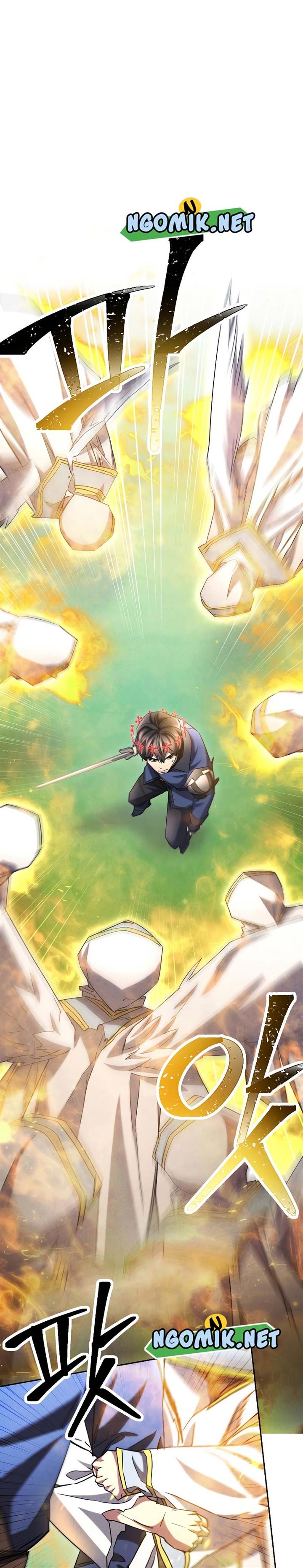 The Live Chap 125 - Next Chap 126