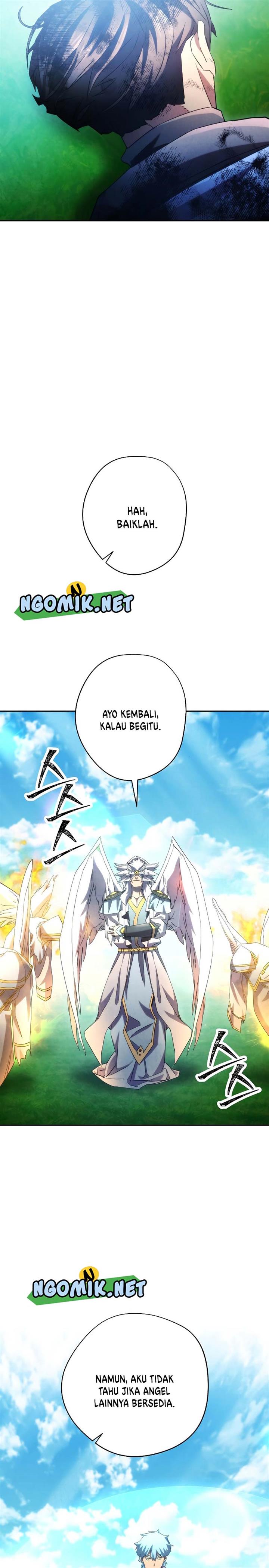 The Live Chap 125 - Next Chap 126