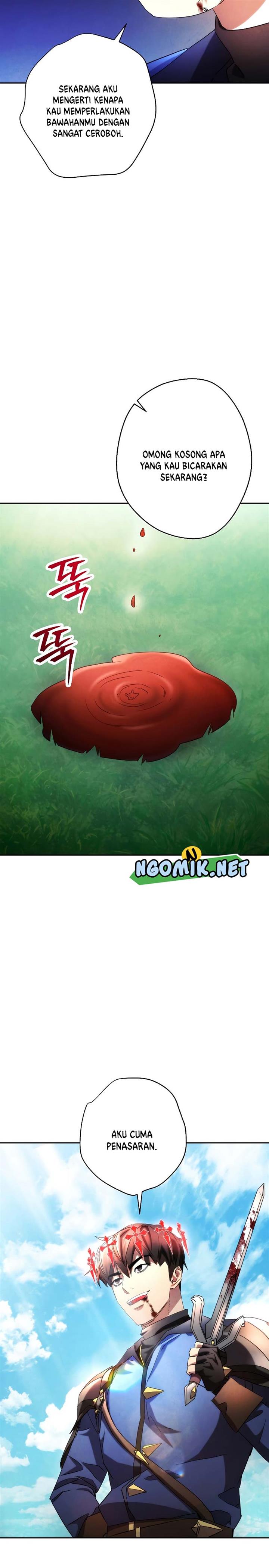 The Live Chap 125 - Next Chap 126