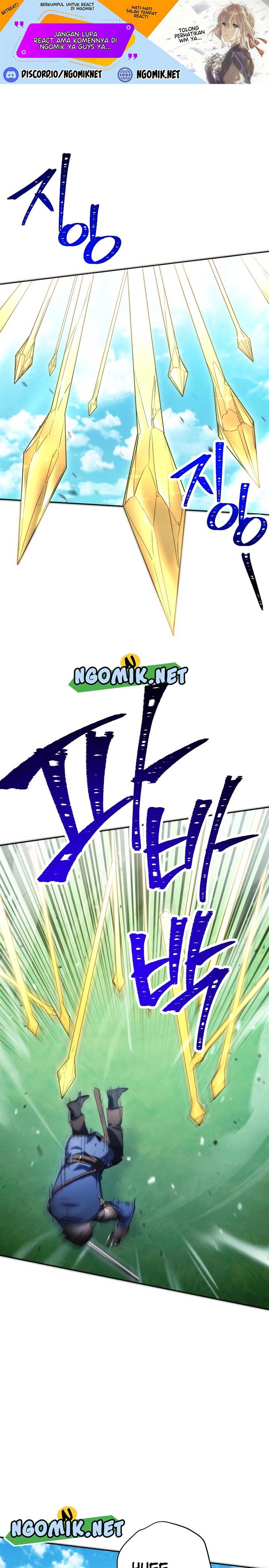 The Live Chap 125 - Next Chap 126