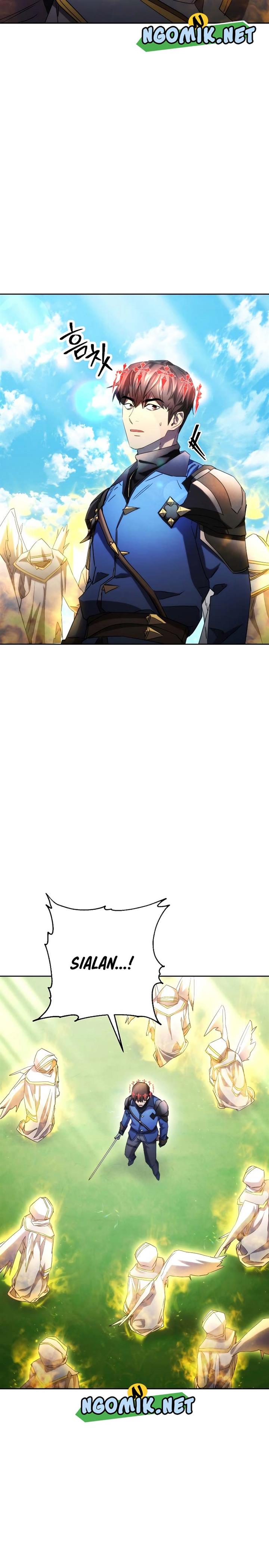 The Live Chap 125 - Next Chap 126