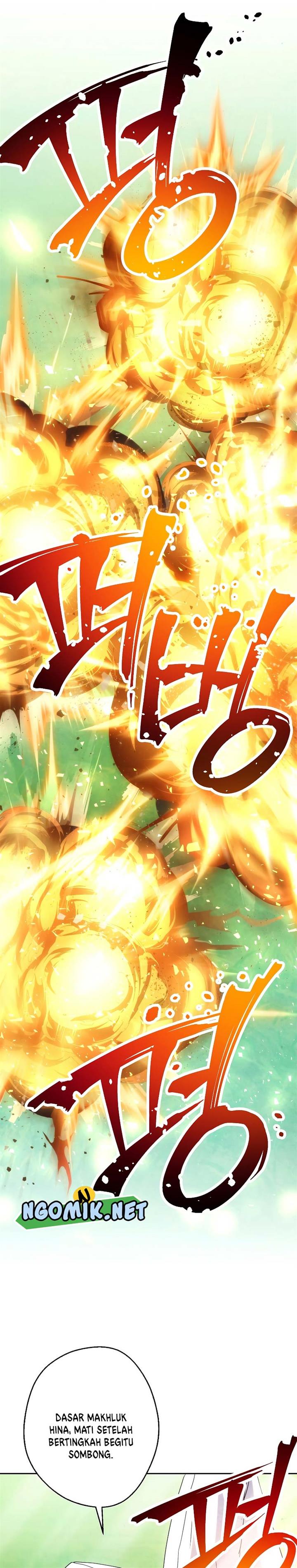 The Live Chap 125 - Next Chap 126