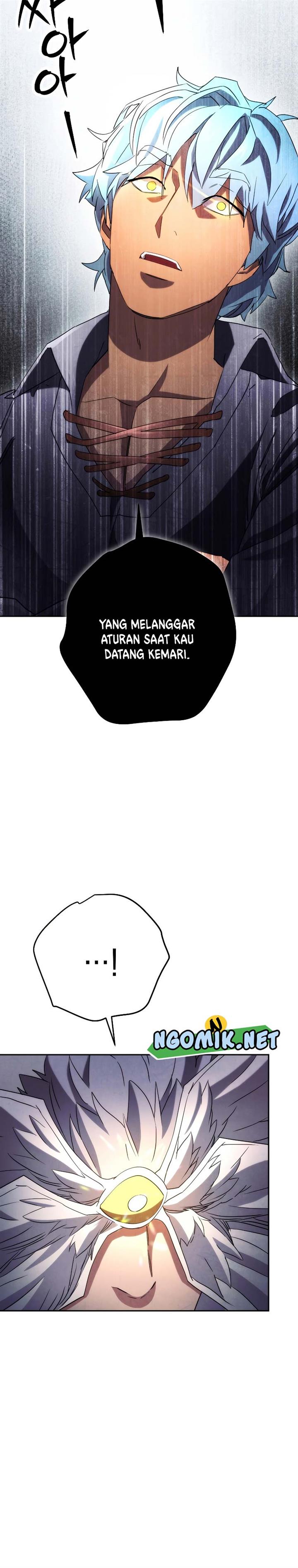 The Live Chap 125 - Next Chap 126