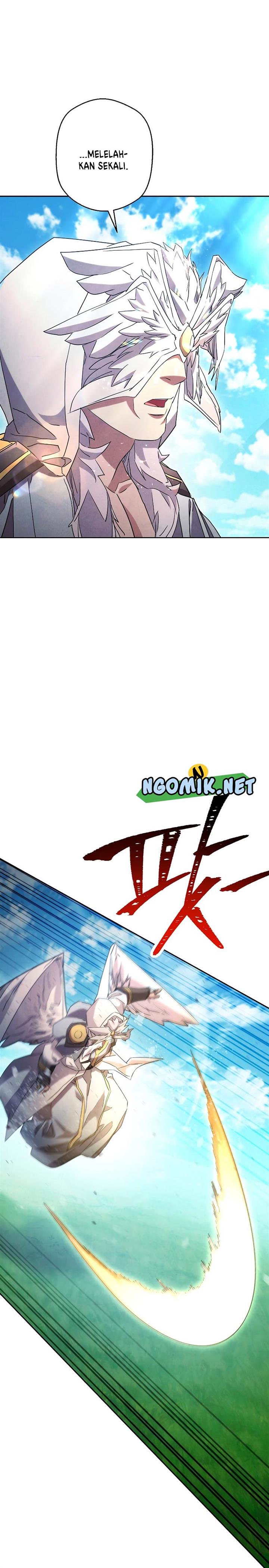 The Live Chap 125 - Next Chap 126