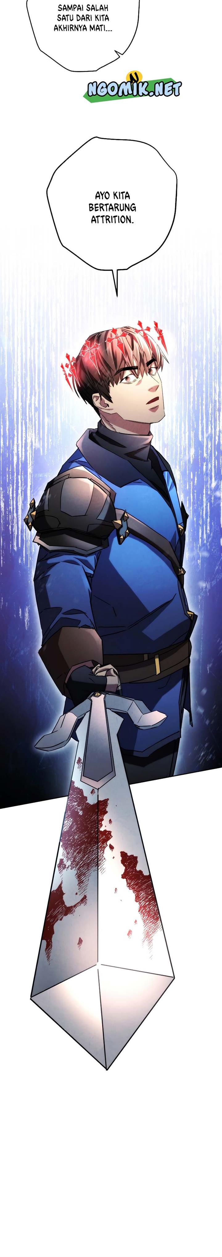 The Live Chap 125 - Next Chap 126