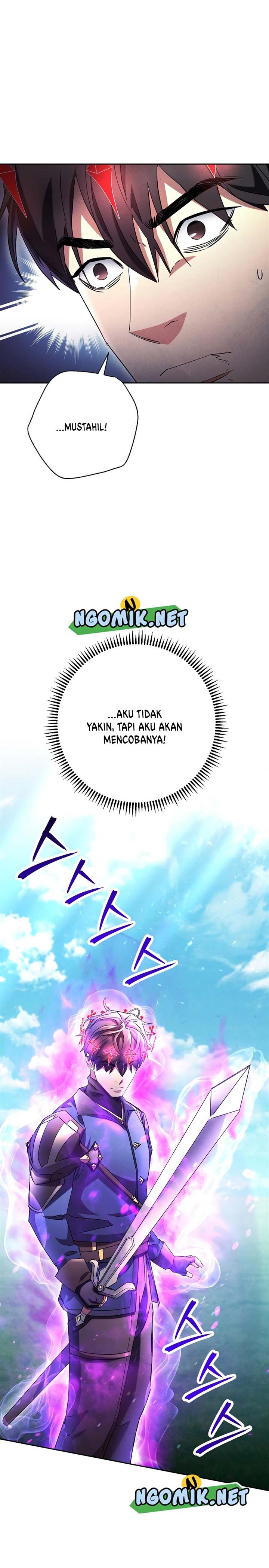 The Live Chap 125 - Next Chap 126