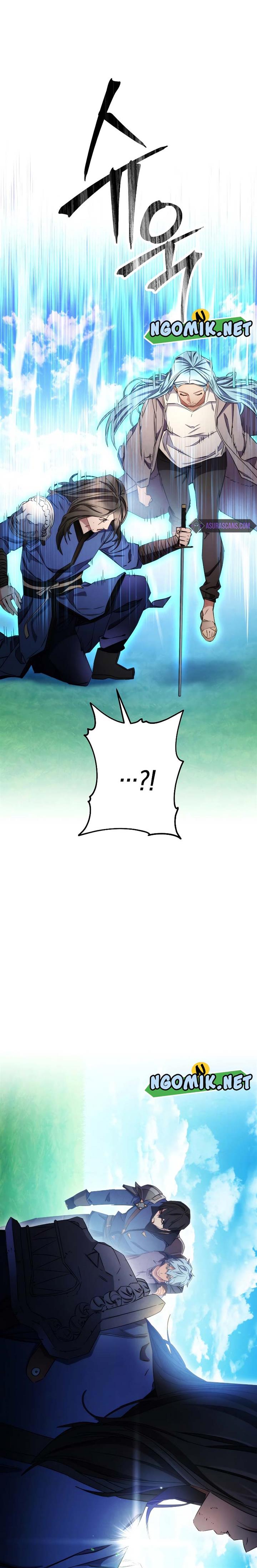 The Live Chap 126 - Next Chap 127