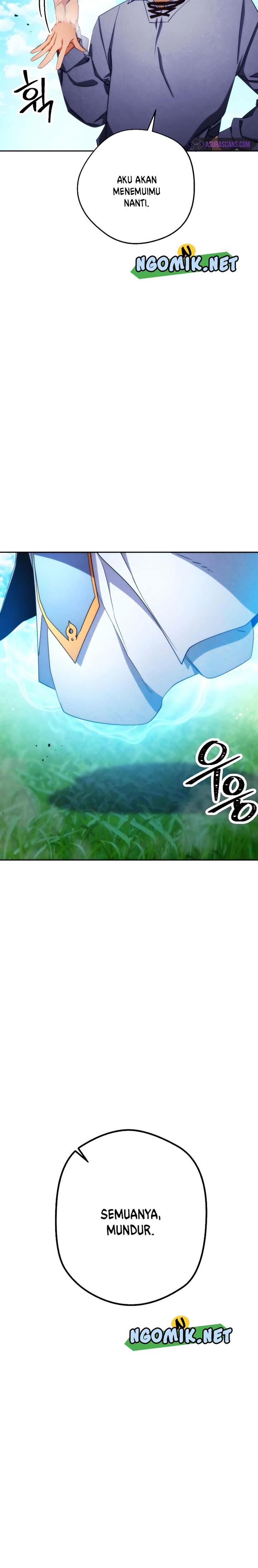 The Live Chap 126 - Next Chap 127