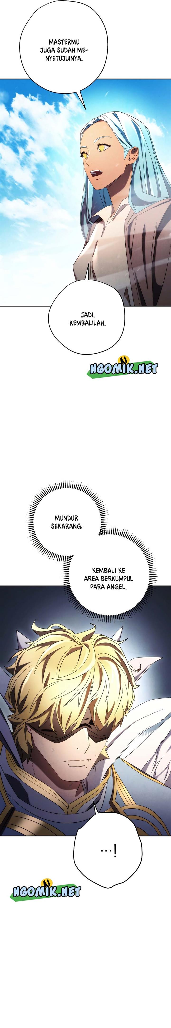 The Live Chap 126 - Next Chap 127