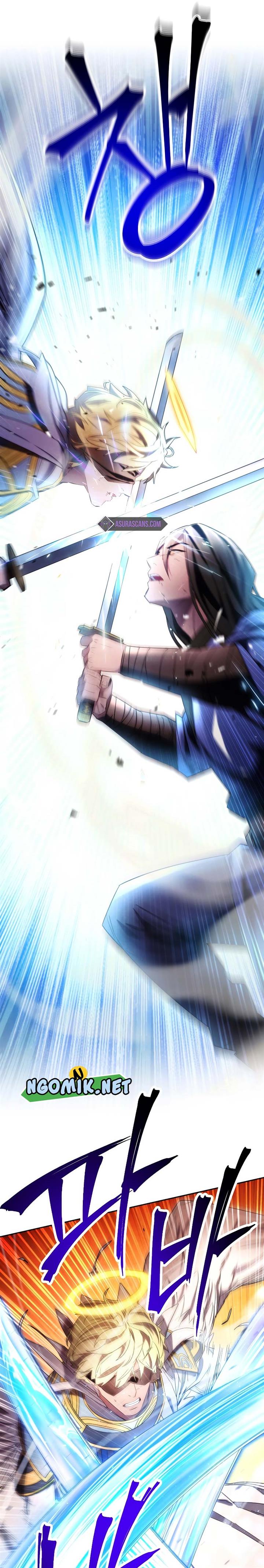 The Live Chap 126 - Next Chap 127