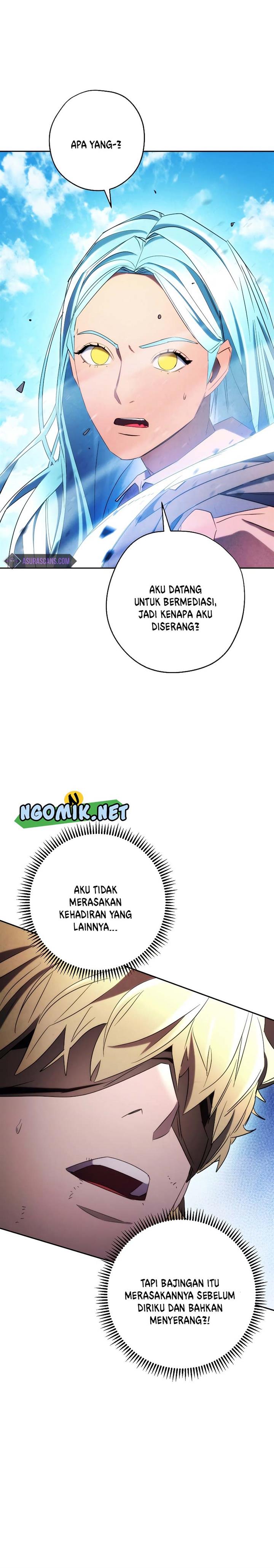 The Live Chap 126 - Next Chap 127