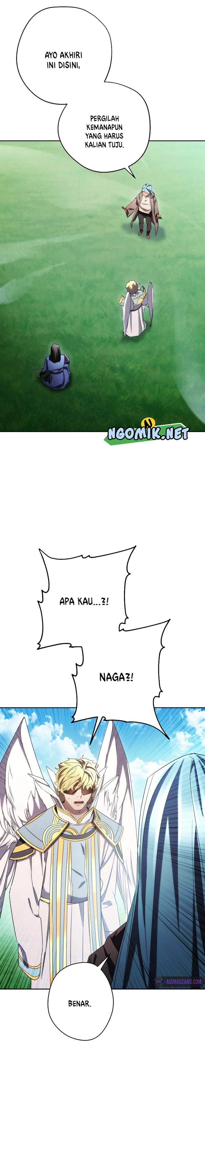 The Live Chap 126 - Next Chap 127