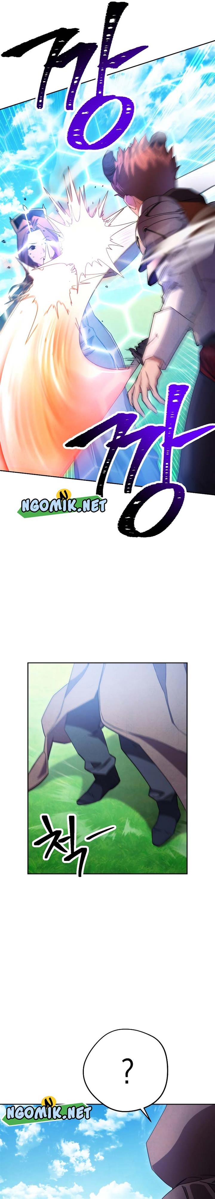 The Live Chap 126 - Next Chap 127