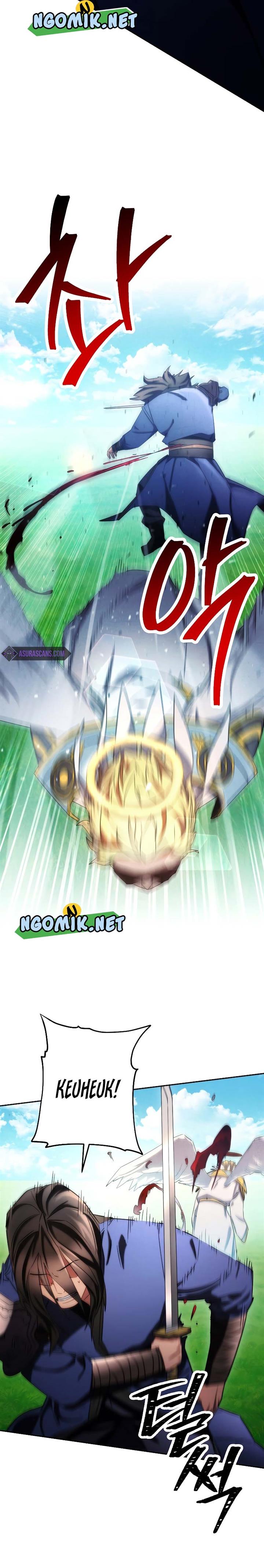 The Live Chap 126 - Next Chap 127