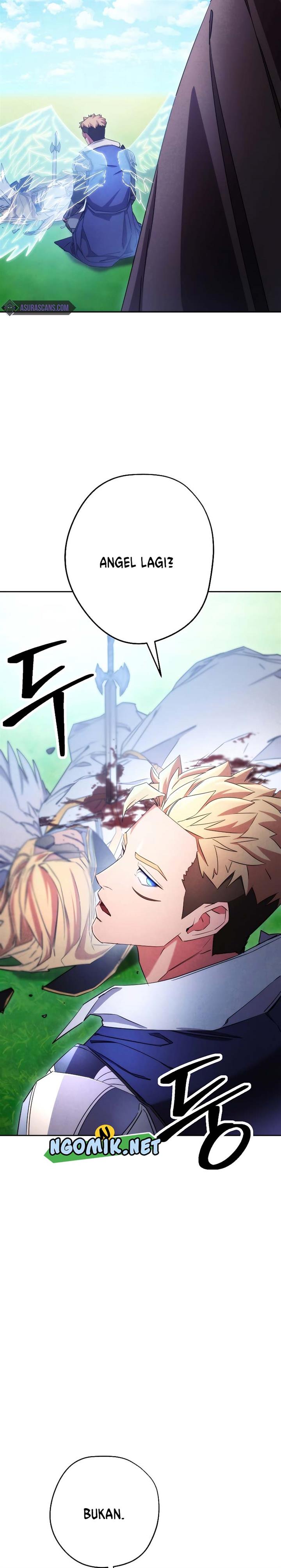 The Live Chap 126 - Next Chap 127