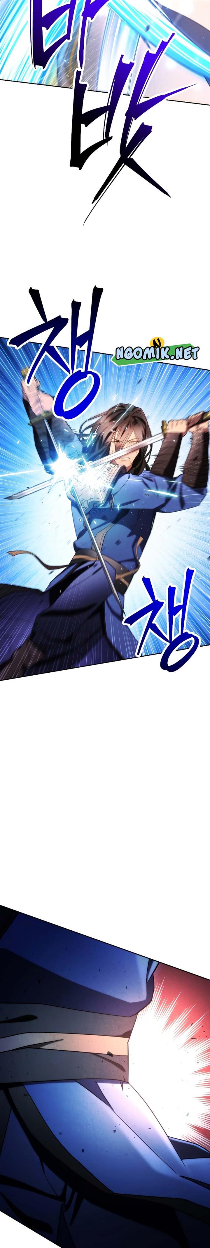 The Live Chap 126 - Next Chap 127