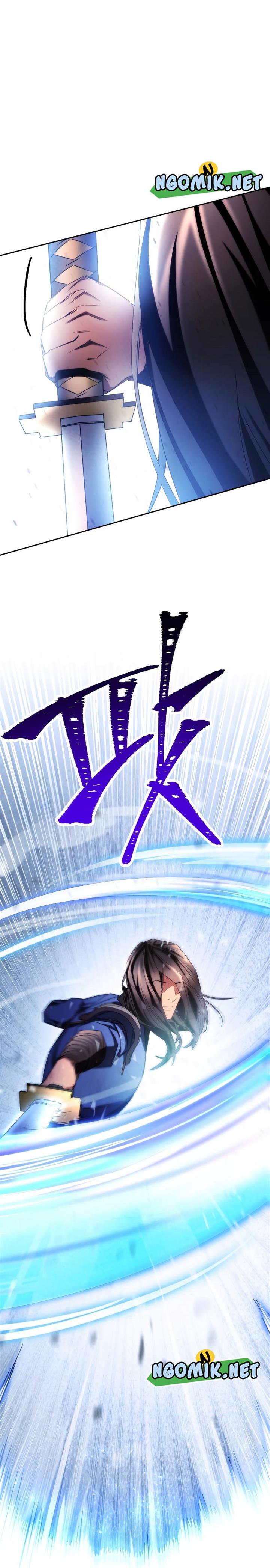 The Live Chap 126 - Next Chap 127