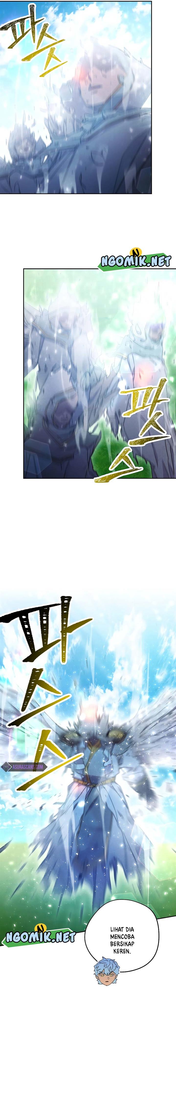 The Live Chap 126 - Next Chap 127