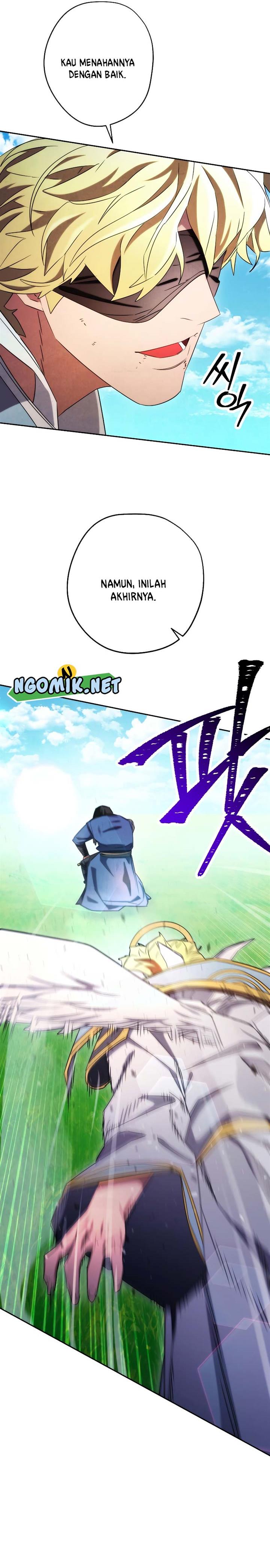 The Live Chap 126 - Next Chap 127