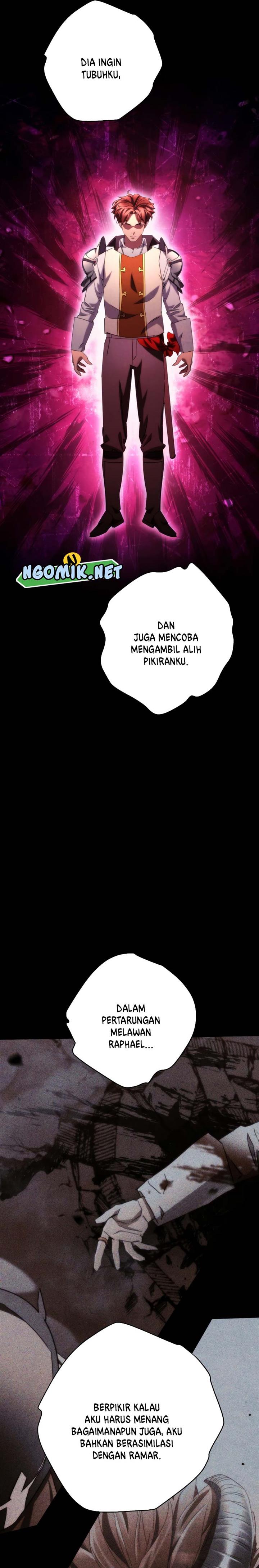 The Live Chap 128 - Next Chap 129