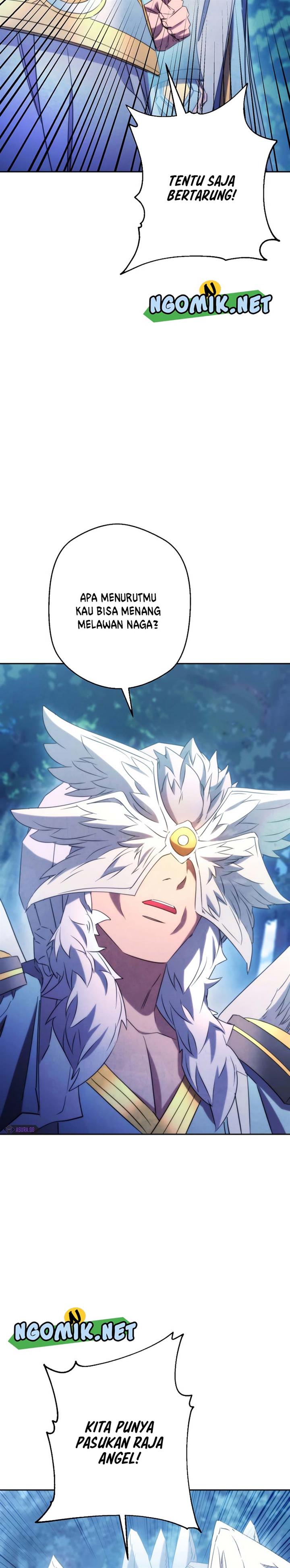 The Live Chap 128 - Next Chap 129