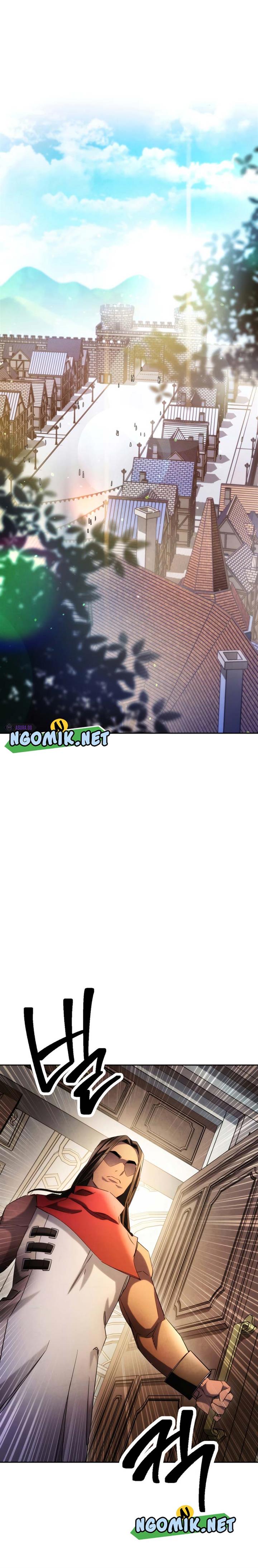 The Live Chap 128 - Next Chap 129