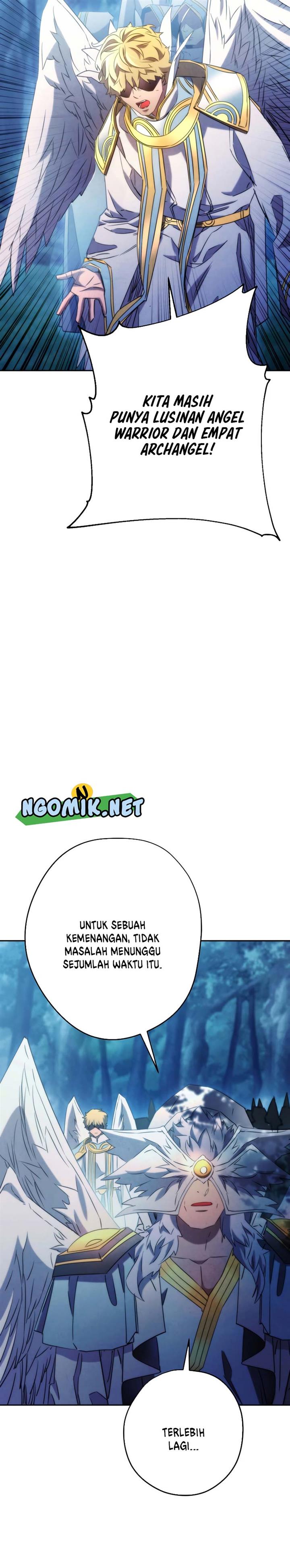 The Live Chap 128 - Next Chap 129