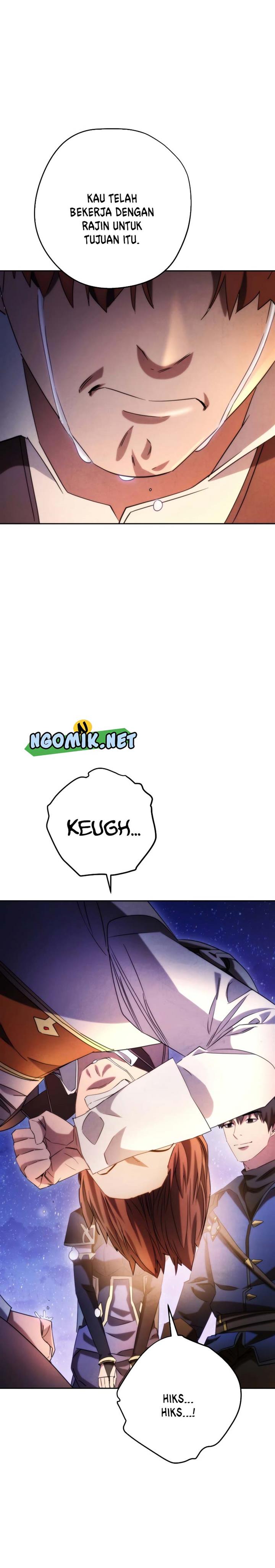 The Live Chap 128 - Next Chap 129