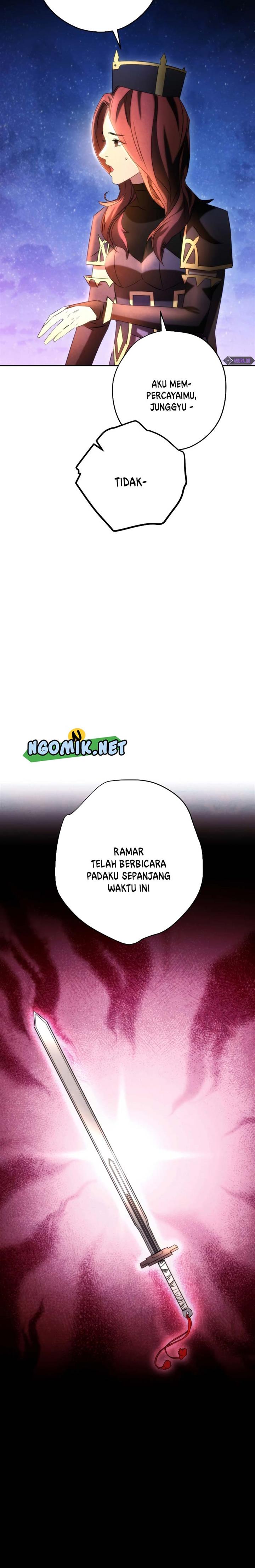 The Live Chap 128 - Next Chap 129