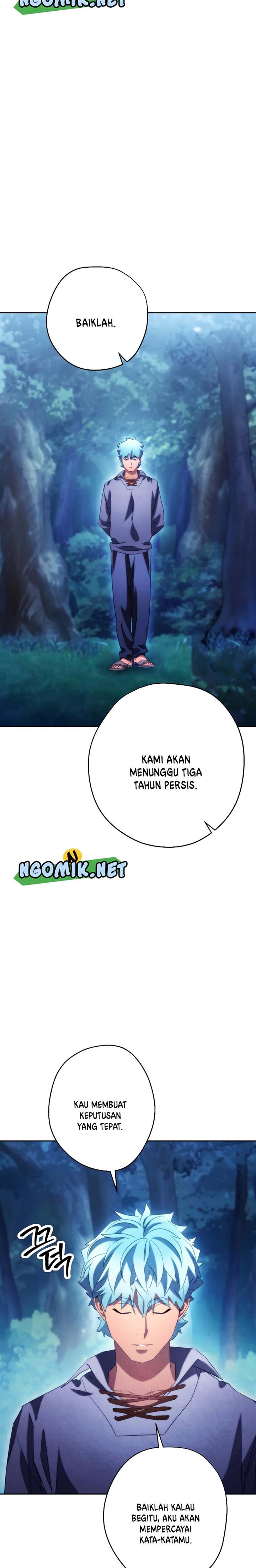 The Live Chap 128 - Next Chap 129