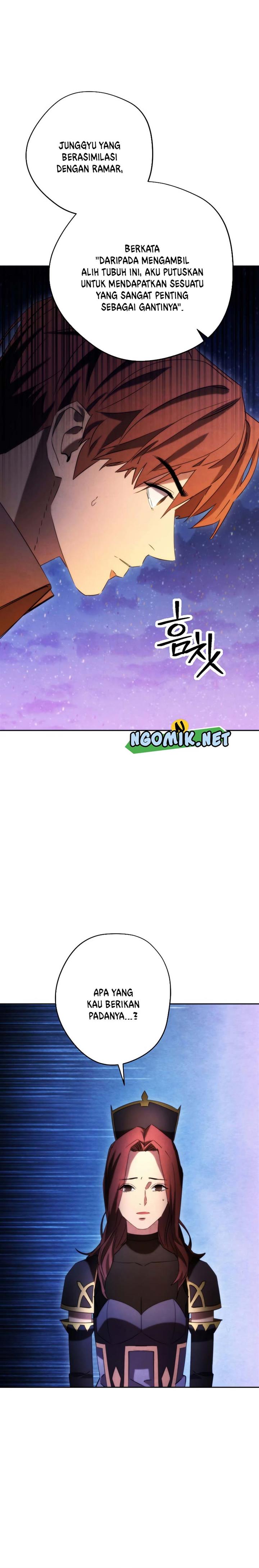 The Live Chap 128 - Next Chap 129