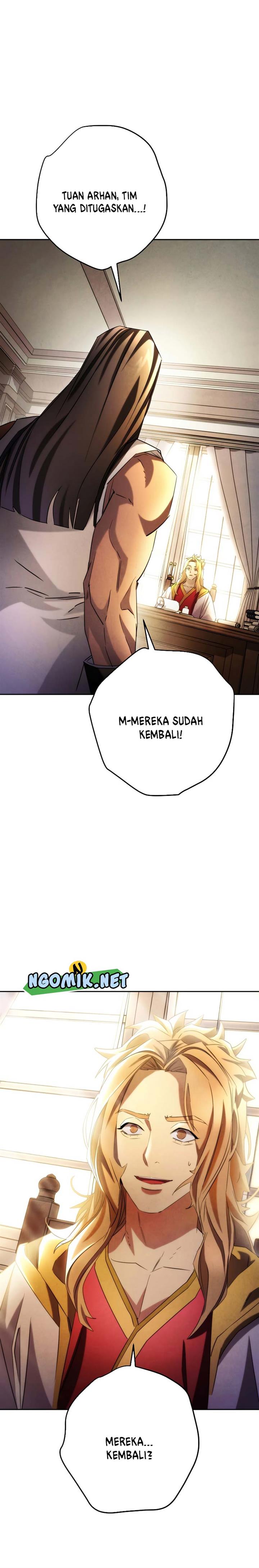 The Live Chap 128 - Next Chap 129