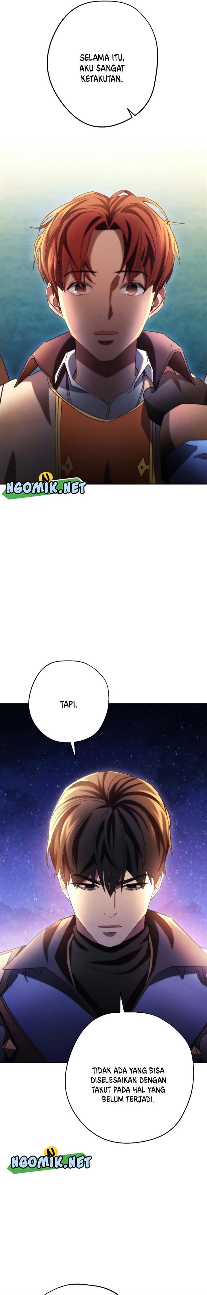 The Live Chap 128 - Next Chap 129