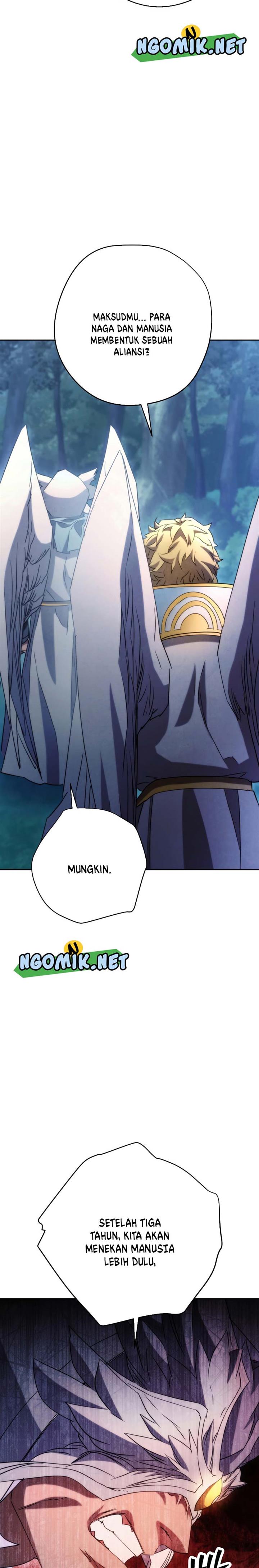 The Live Chap 128 - Next Chap 129