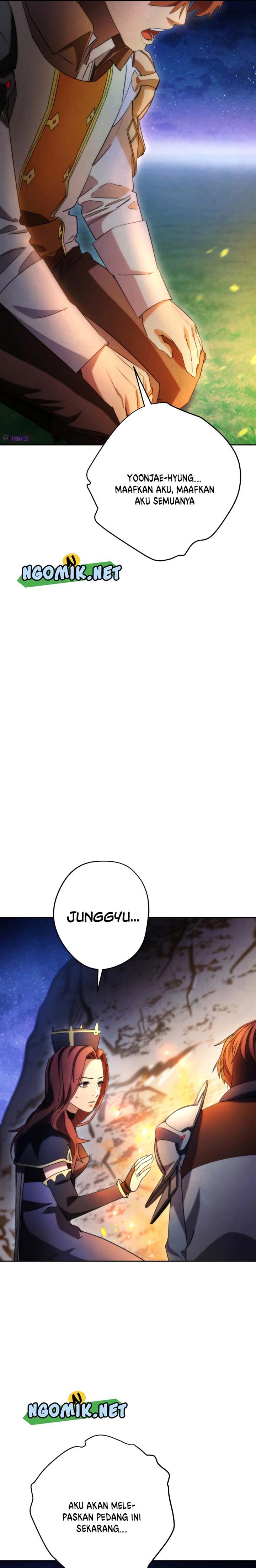 The Live Chap 128 - Next Chap 129