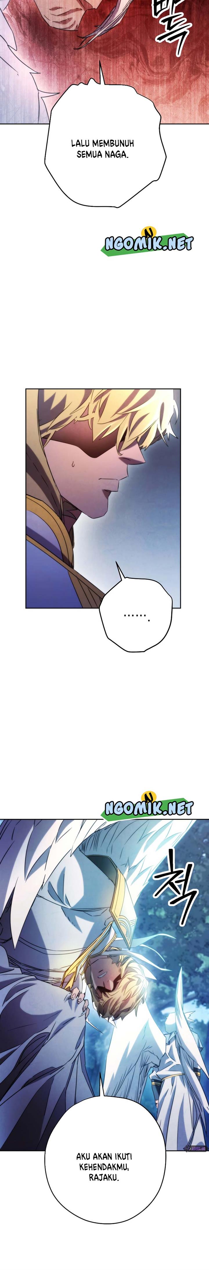 The Live Chap 128 - Next Chap 129