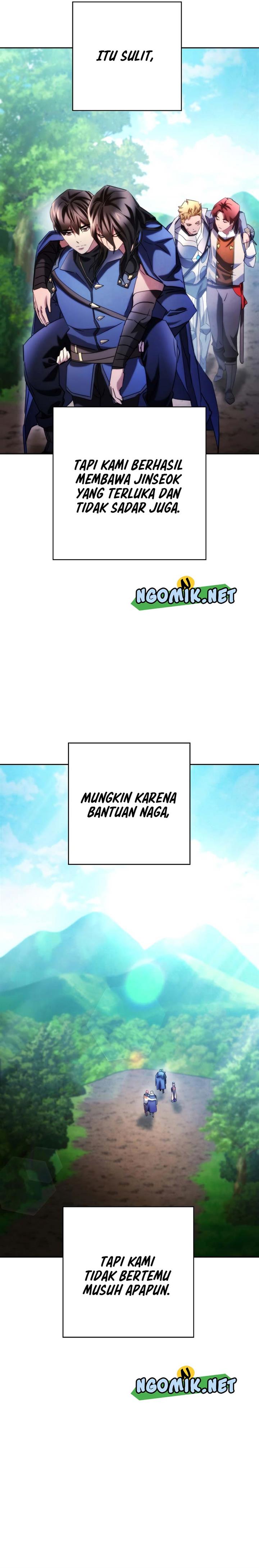 The Live Chap 128 - Next Chap 129