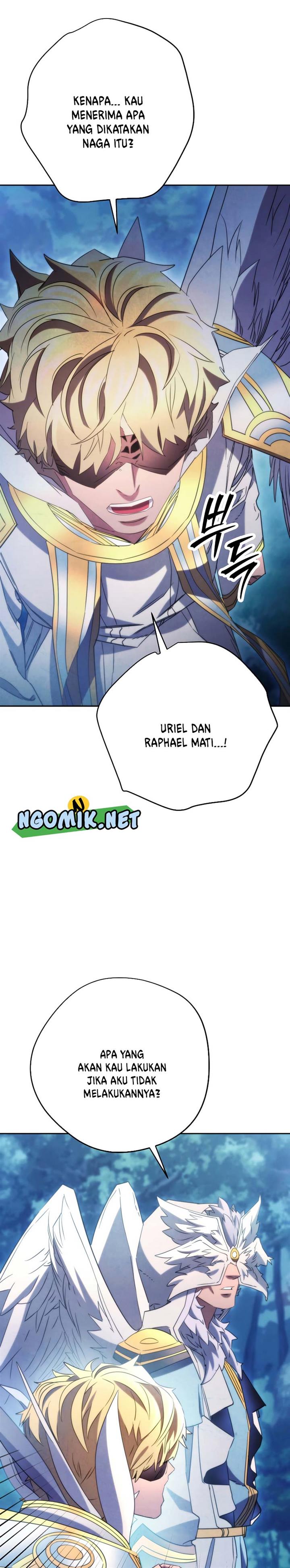 The Live Chap 128 - Next Chap 129